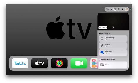 How To Use Facetime On Your Apple Tv