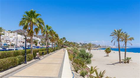 Ventanicas beach - Turismo Mojácar