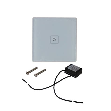 Buy Z Wave Smart Light Wall Touch Switch Gang Techaccess Shop