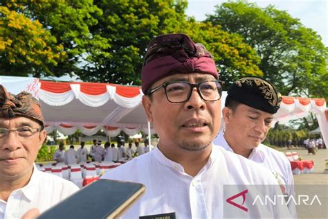 Pemkot Denpasar Tingkatkan Edukasi Metode Wolbachia Untuk Atasi Dbd