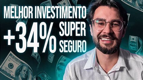 De Rentabilidade Melhores Investimentos De Qual A Melhor