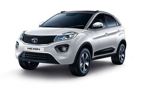 Tata Nexon 2017