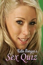 Katie Morgan S Sex Quiz 2009 AZ Movies