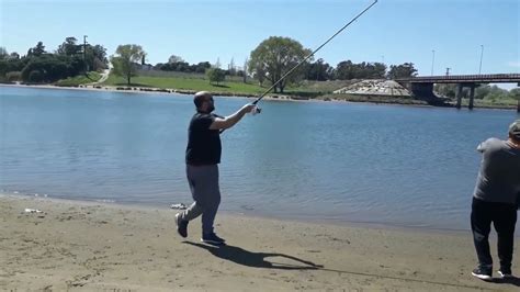 Palometas Rio Quequen Necochea 7 De Octubre De 2022 YouTube