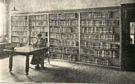 History of School Libraries timeline | Timetoast timelines