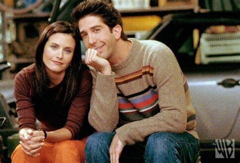 Monica and Ross | Friends moments, Friends tv, Friends scenes