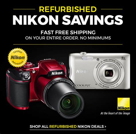 Weekly Nikon News Flash 481 Nikon Rumors