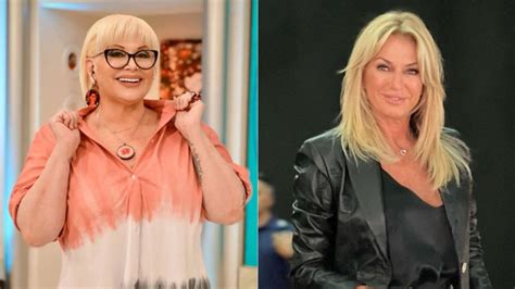 Yanina Latorre Arremetió Contra Carmen Barbieri Después De Que La Invitará A Su Programa Hago