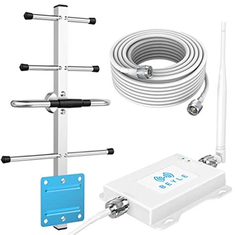 I Tested The Cricket Cell Signal Booster My Experience With Improved