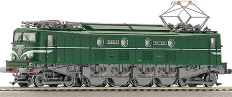 Consignment Ro Roco Electric Locomotive D Grg