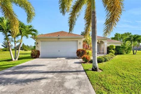 Nw Th St Cape Coral Fl Realtor