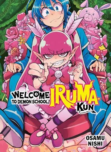 Ler Osamu Nishi - Osamu Nishi Welcome to Demon School! Iruma-kun 12 (Poche) 9781647294137 ...