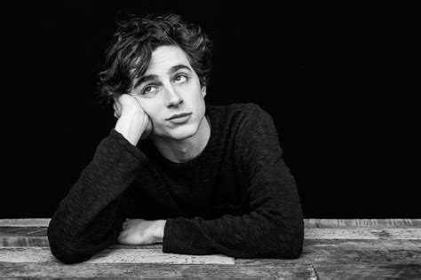 Timothee Chalamet photo 4 of 1389 pics, wallpaper - photo #974697 ...