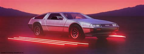 You Can Buy A DeLorean Alpha And DMC Combo In Hot Wheels Flavor Carscoops