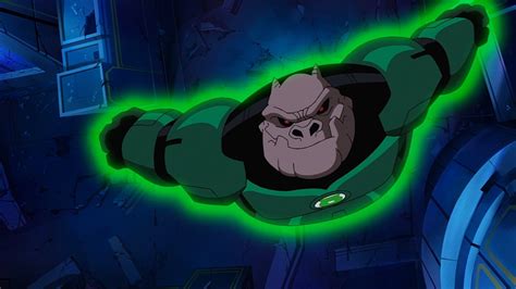 Green Lantern Corps, Kilowog (DC Comics), Green Lantern, 1080P HD Wallpaper