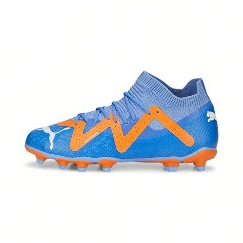 Puma Future Pro Fg Ag Fotballsko Barn Supercharge Pack Torshov