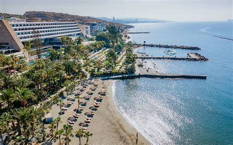 Amathus Beach Hotel Limassol - Limassol, Cyprus : The Leading Hotels of ...