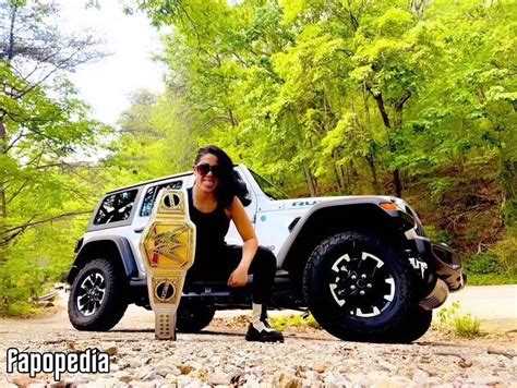 Bayley Nude Leaks Photo 5682491 Fapopedia