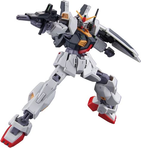 Bandai MODEL KIT HGUC GUNDAM RX 178 MK II AEUG 1 144 MODEL KIT Amazon