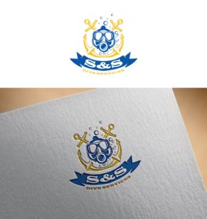 Scuba Diving Logo Design | 1000's of Scuba Diving Logo Design Ideas