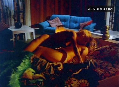 Dorothy Moore Nude Aznude