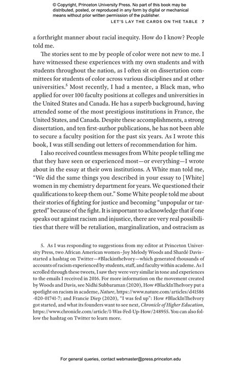 princeton university press