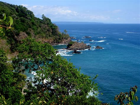 Caño Island Biological Reserve snorkeling tour from Uvita