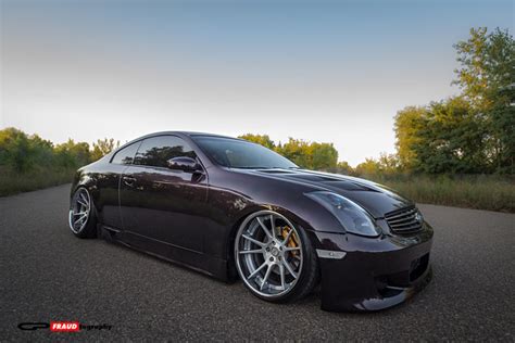 Ultimate Infiniti G35 Guide – Everything You Need To Know | Drifted.com