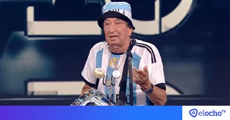 Premios The Best La Hinchada Argentina Fue Elegida La Mejor Del