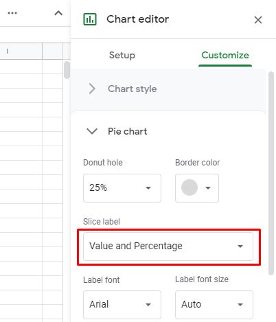 How to Create a Pie Chart in Google Sheets – Better Tech Tips