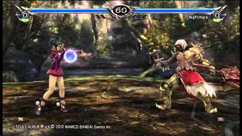 SoulCalibur V Online Matches 12 21 Viola Various Vs Various YouTube