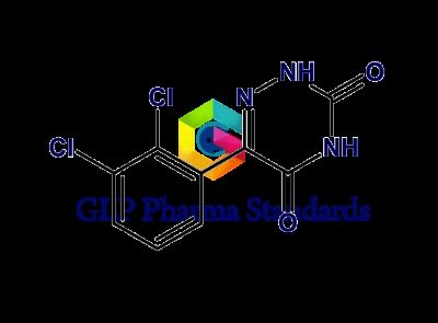 Lamotrigine Ep Impurity G Cas No