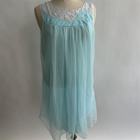 Lingerie Babydoll Etsy