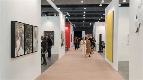 Semana Del Arte En La Cdmx Ferias Y Eventos Imperdibles Puros