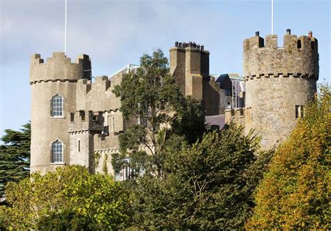 A Tour Of The Best Castles in Ireland - Ireland Me