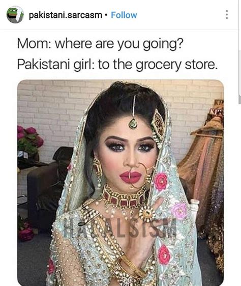 🤣🤣🤣 Desi Humor Pakistani Girl Just For Fun