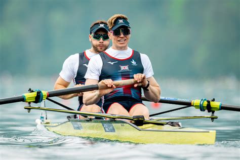 2023 European Rowing Championships Day One In Pictures · Row360