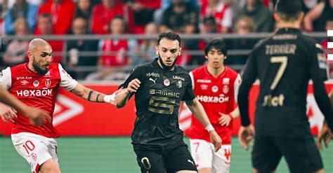 Mercato Rennes les détails dun nouveau transfert sont réglés