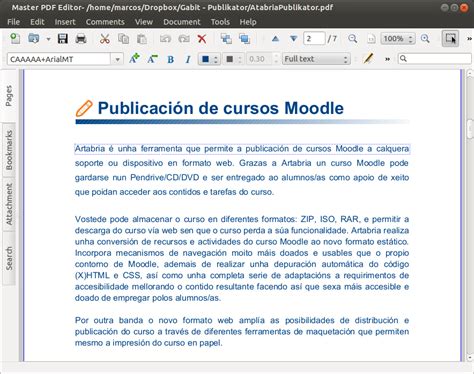 Editar Y Descargar Documento Pdf Gratis