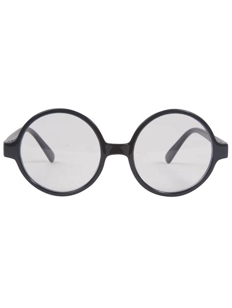 Wizard Costume Circular Glasses - Walmart.com