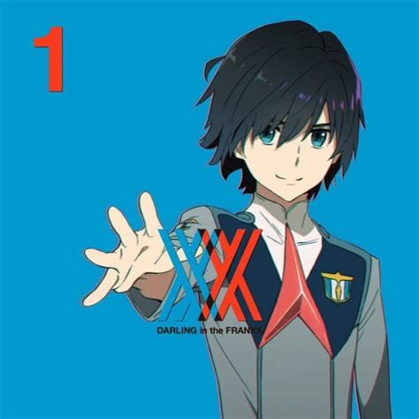 Listen To [19 Code 002] Darling In The Franxx Original Soundtrack