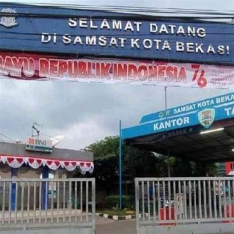 Pemkot Bekasi Sosialisasikan Program Triple Untung Plus Bebas