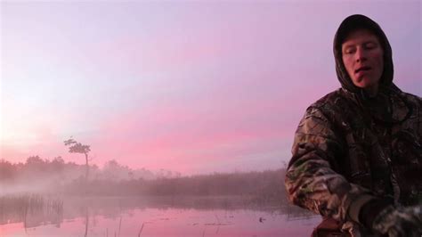 Maine Duck Hunting North Productions Youtube