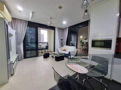 Arcoris Soho Serviced Residence Bedroom For Sale In Mont Kiara Kuala