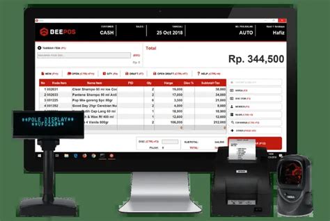 Software Kasir Online No Di Indonesia Beepos