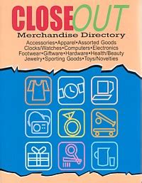 USA Closeout Directory - bizbooks.org | bizbooks.org