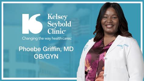 Phoebe Griffin MD OB GYN Kelsey Seybold YouTube