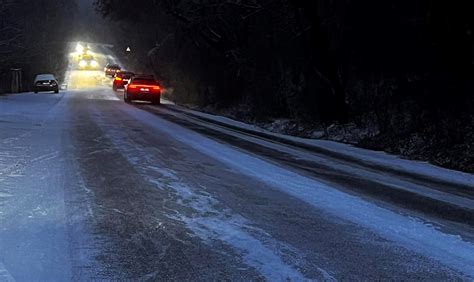 Zona de munte din Cluj sub COD GALBEN de viscol și ninsori până vineri