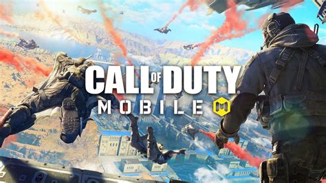 Call Of Duty Mobile Getting Blackout Battle Royale Map In Season