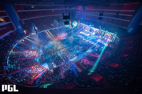 Cs Go Esl Confirma Iem Rio O Primeiro Major No Brasil Mais Esports